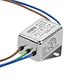 DAA1 EMI Power Filter